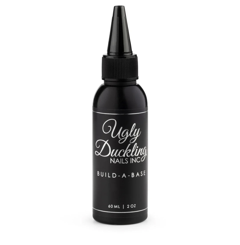 Milky Pink Build A Base