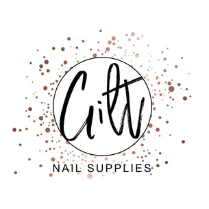 Gilt Nail Supplies
