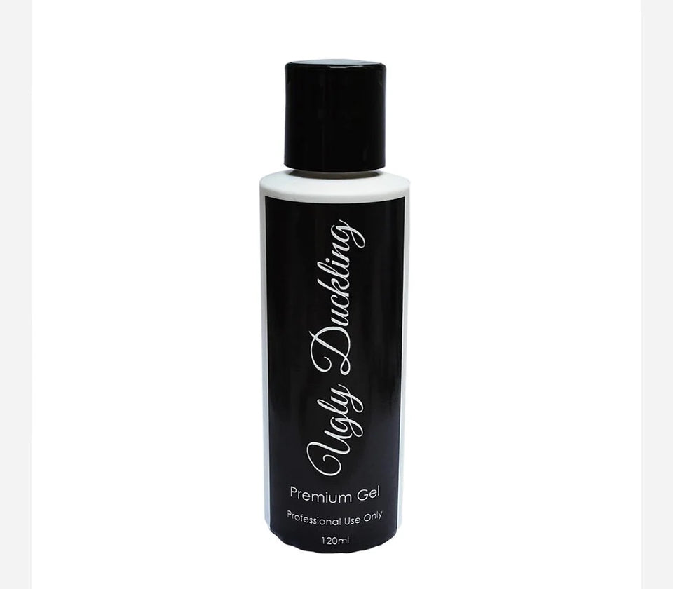 Ugly Duckling Sculpting Gel -120 ML Refill , OLD PACKAGING