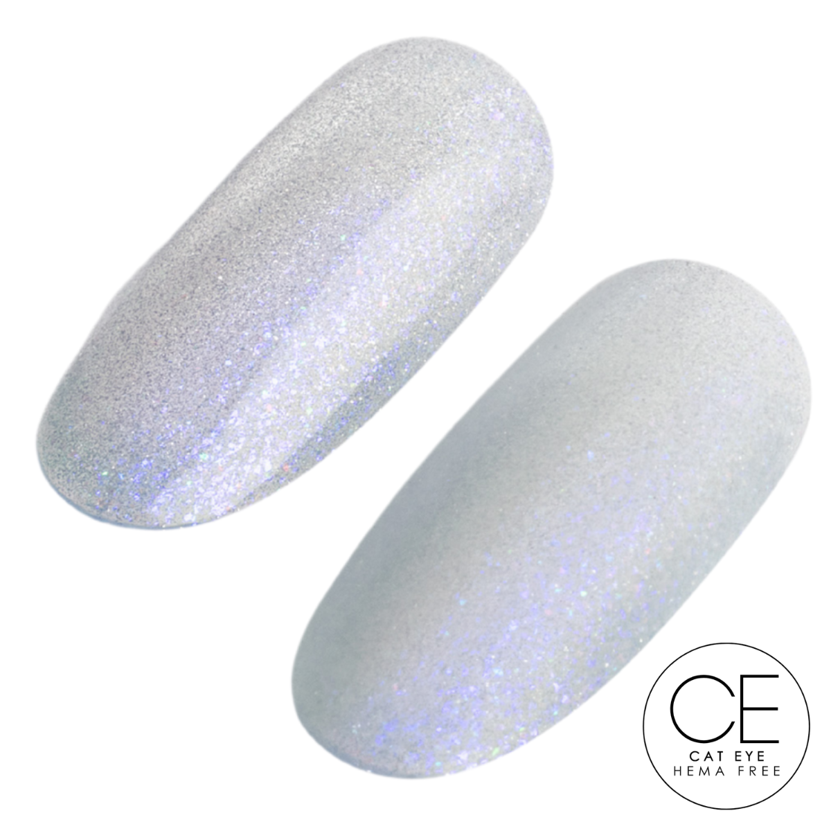 GLASS SLIPPER - GEL POLISH #363