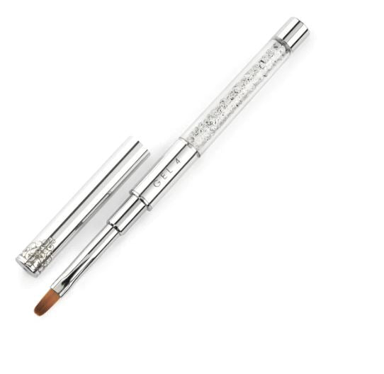 Premium Gel #4 Brush