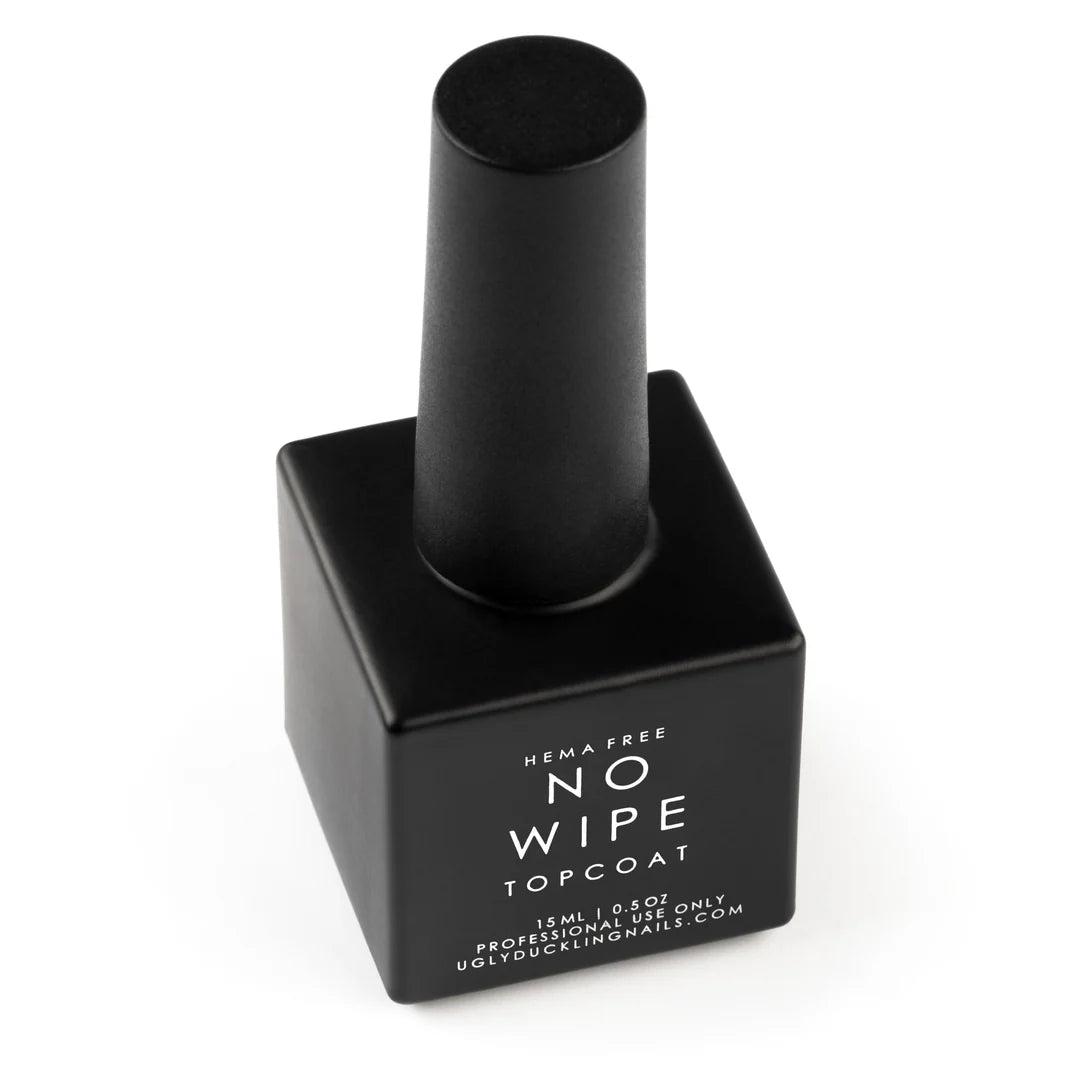 Hema Free - No Wipe Top Coat