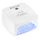 Rechargeable LED Lamp