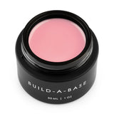 Dark Pink Build A Base