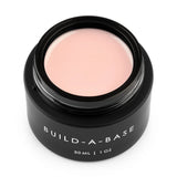 Milky Nude Build A Base