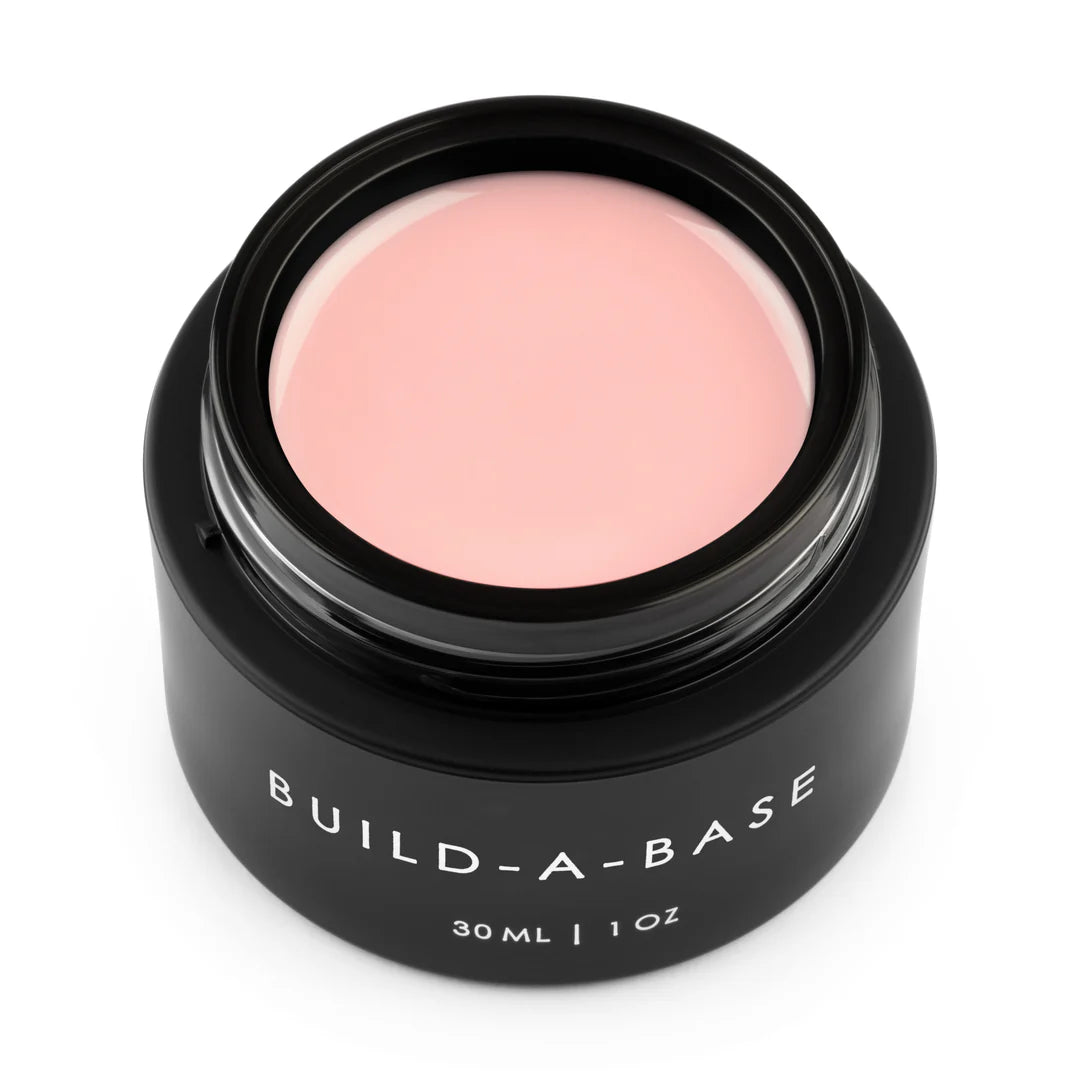 Light Fufu Build A Base