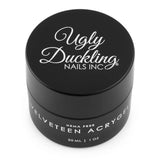New Velveteen Acrygel- Clear