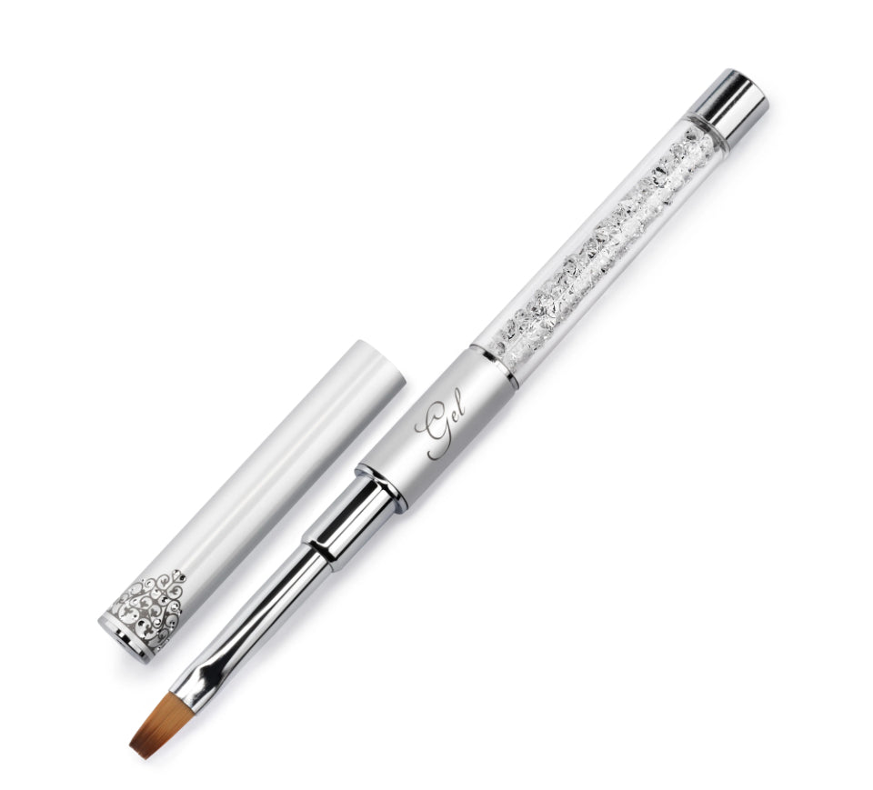 Premium Gel Brush #2
