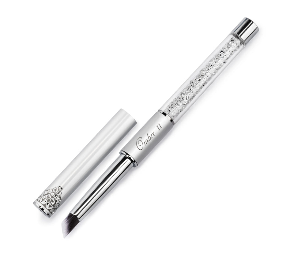 Premium Crystal Ombre ll Brush