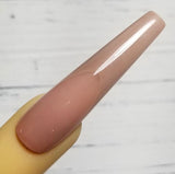 COLOURED ACRYLICS - PINKS AND PURPLES