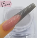 COLOURED ACRYLIC- NEUTRAL/ BROWNS
