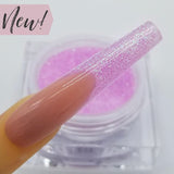 COLOURED ACRYLIC POWDER - NEONS