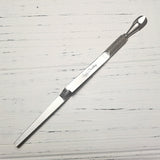 C-CURVE SET - Tool and Rods