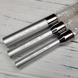 Crystal C-Curve Rods