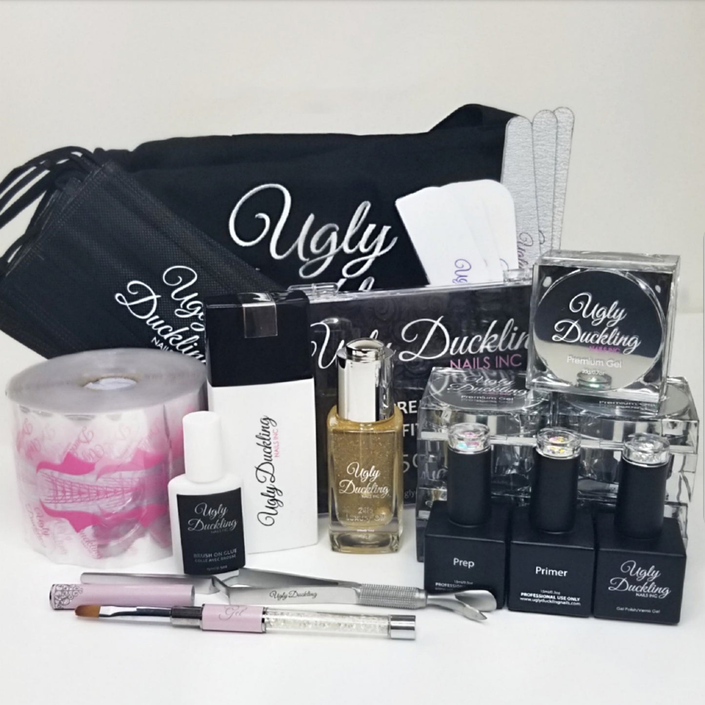 GEL PRO KIT