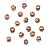 CLEAR AS MUD GENUINE CRYSTAL RHINESTONES- ROUND FLATBACK COLOURS