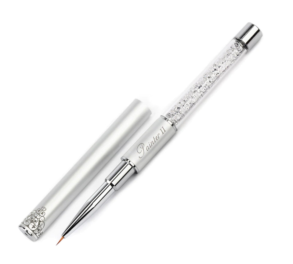 Premium Nail Art Brush - Painter ll