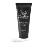Ugly Duckling Velveteen Acrygel in White