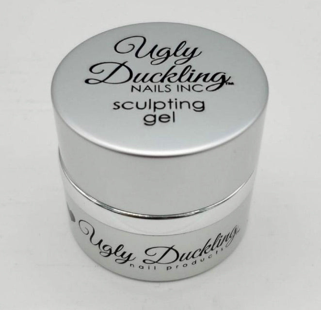 NATURAL BASE – Ugly Duckling Nails Inc.