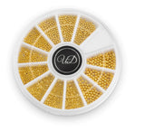 Caviar Bead Wheel