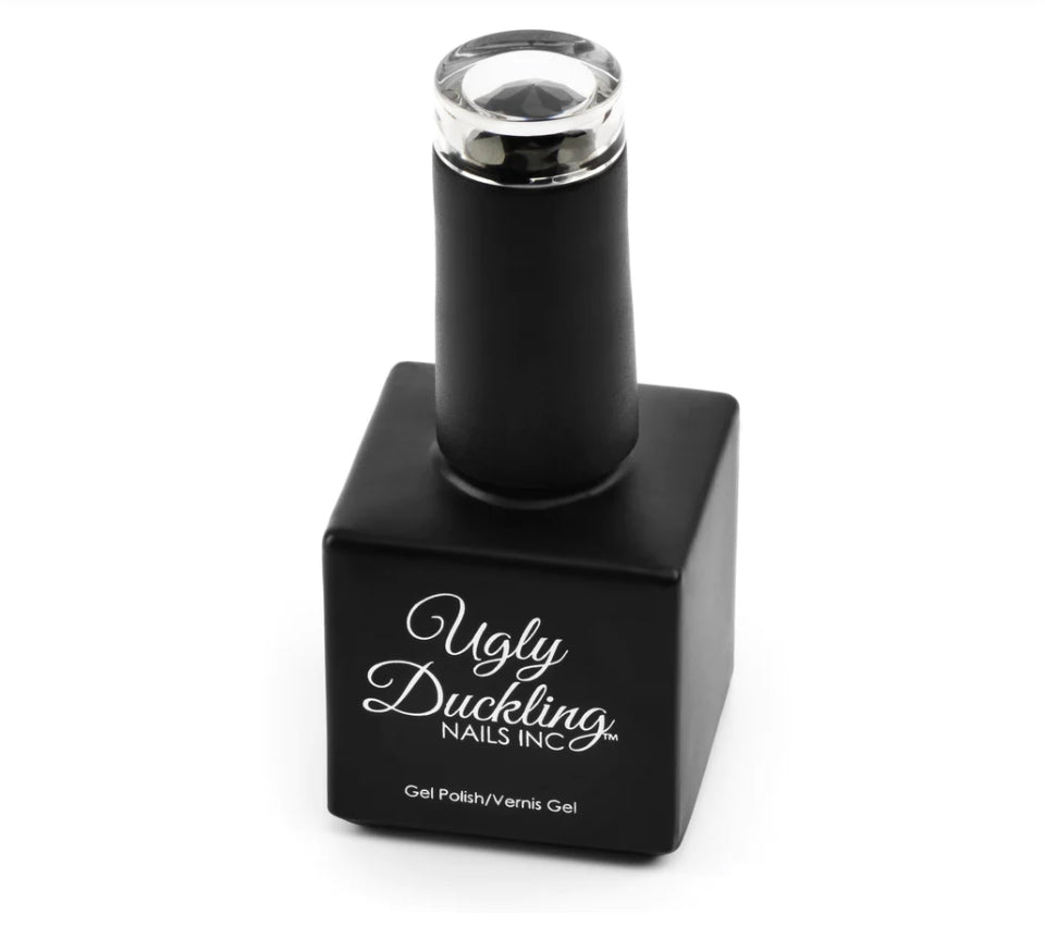 MATTE TOP COAT 15ml