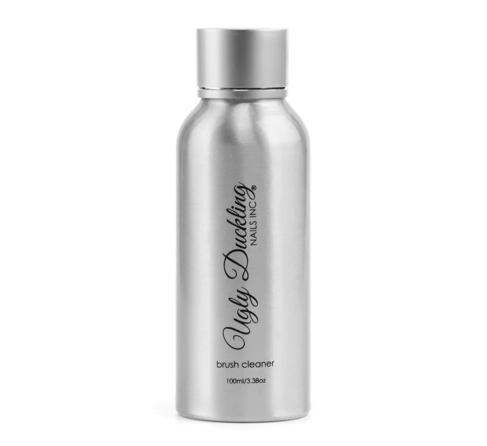 BRUSH CLEANER