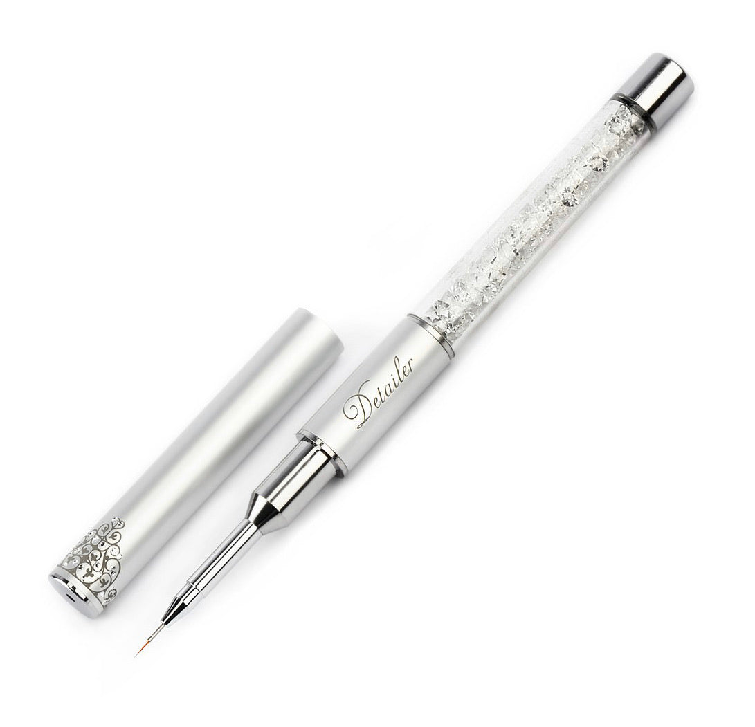 PREMIUM NAIL ART BRUSH DETAILER