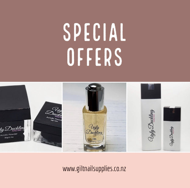 Special Offers