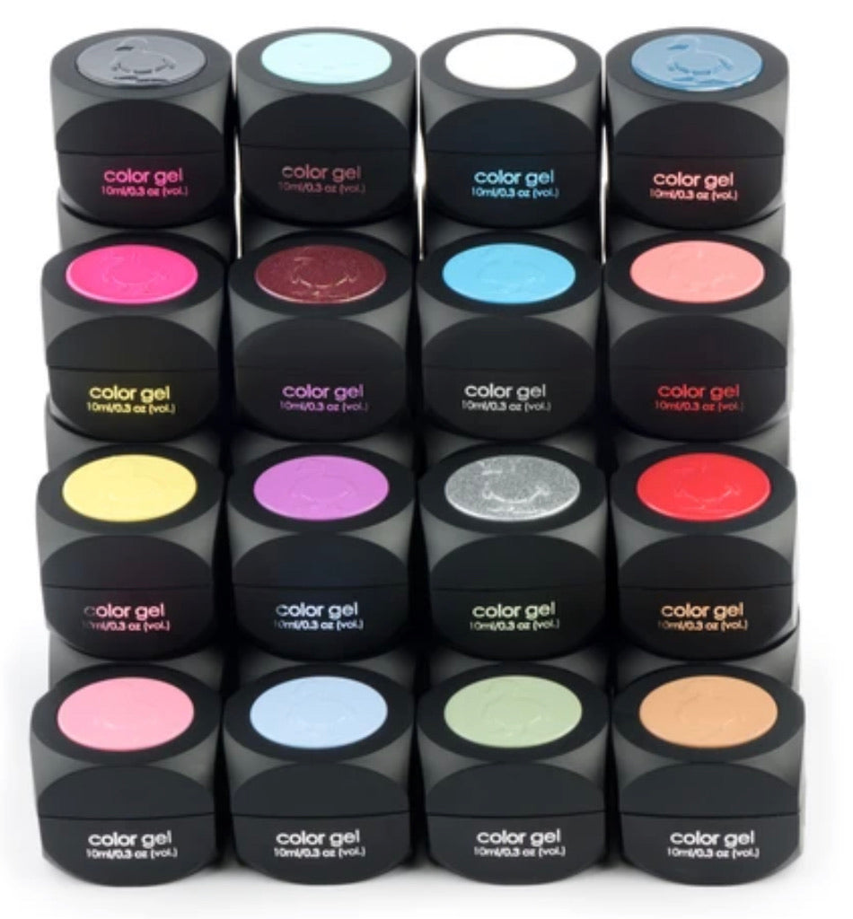 Colour Gels