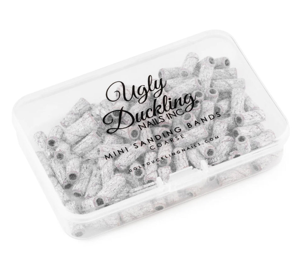 Mini Sanding Bands