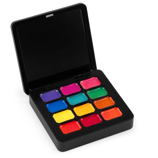 Artist Palette - Vibe