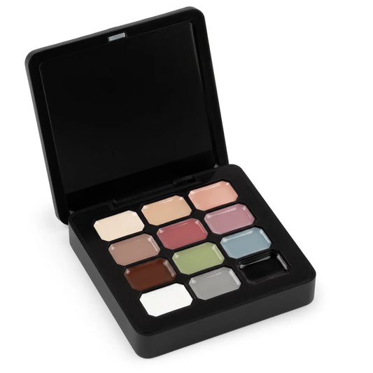 Artist Palette - Earth
