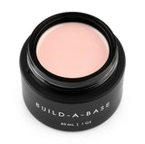 Milky Nude Build A Base