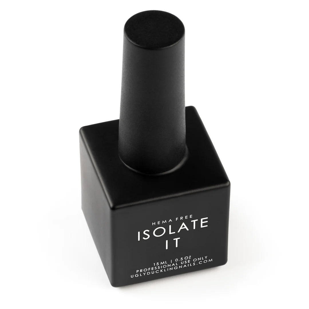 Isolate It - Hema Free