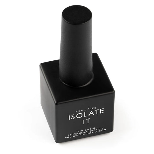 Isolate It - Hema Free