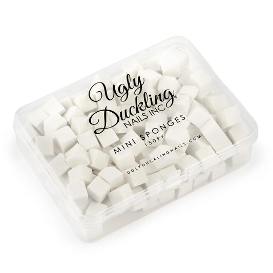 Mini Sponges