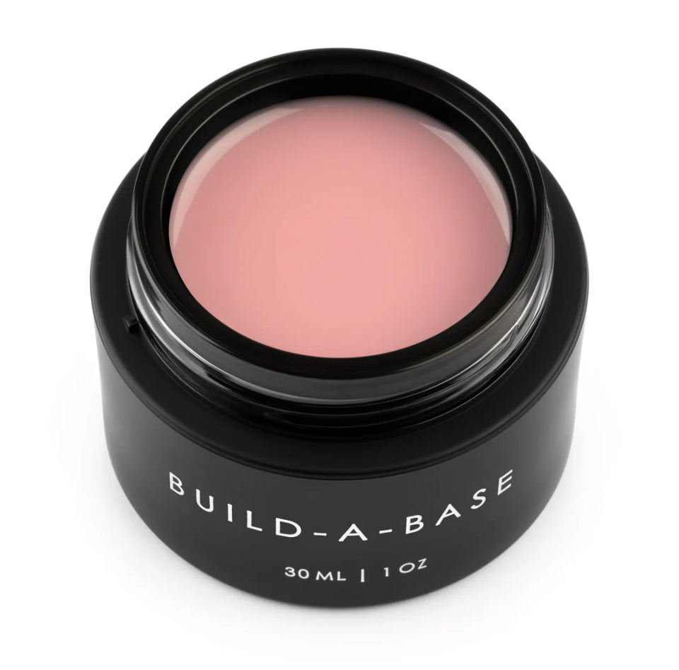 Fufu Build A Base