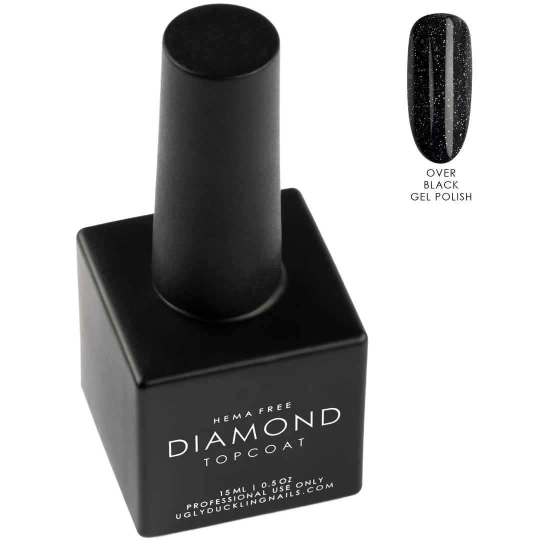 Diamond - Hema Free No Wipe Topcoat