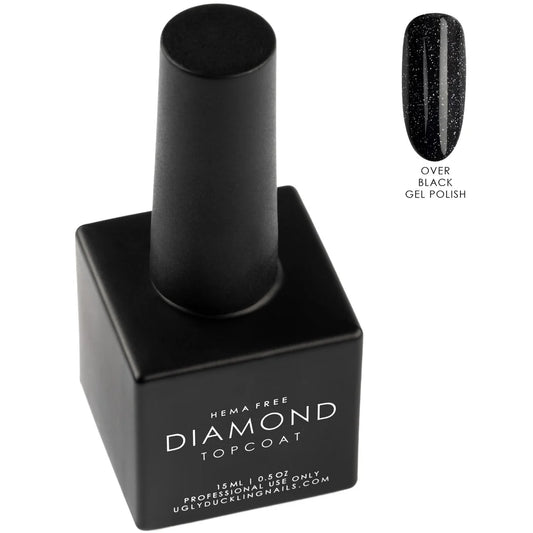 Diamond - Hema Free No Wipe Topcoat