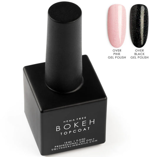 BOKEH - HEMA FREE TOPCOAT