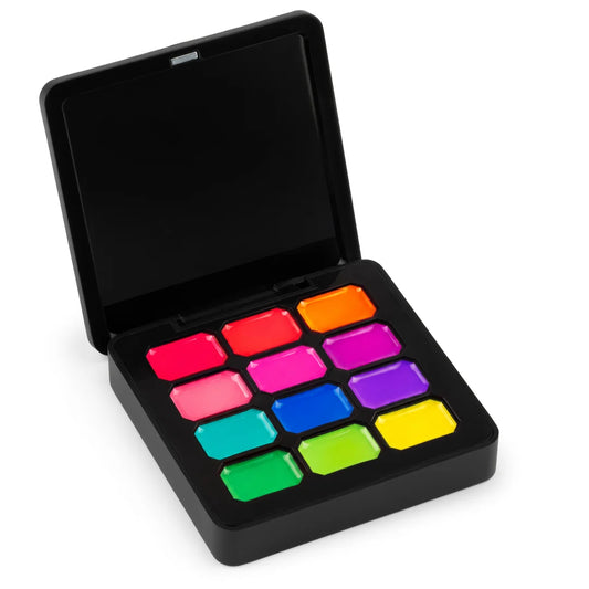 Artist Palette- Glow