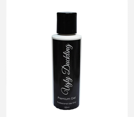Ugly Duckling Sculpting Gel -120 ML Refill , OLD PACKAGING