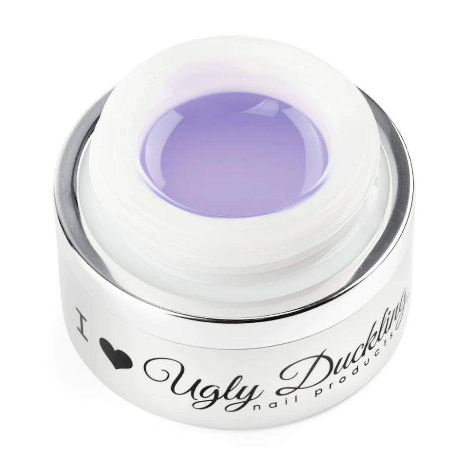 UGLY DUCKLING SCULPTING  HARD GEL