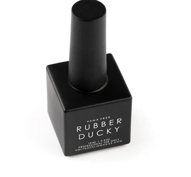 Rubber Ducky - Rubber Base Coat