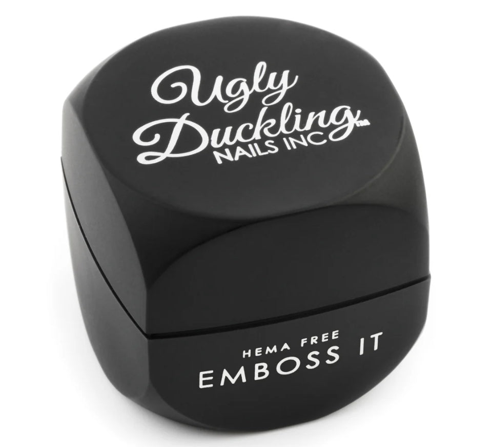 Emboss It