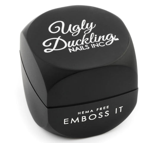 Emboss It