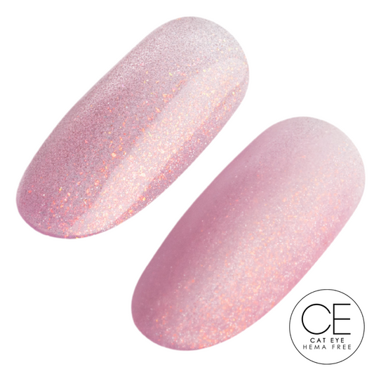 ENCHANTED ROSE - GEL POLISH #361