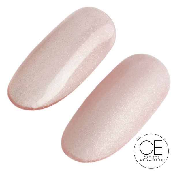 MORGANITE - GEL POLISH #353