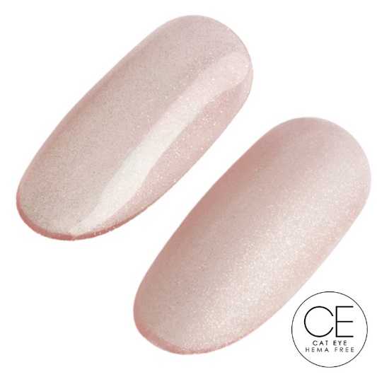 MORGANITE - GEL POLISH #353