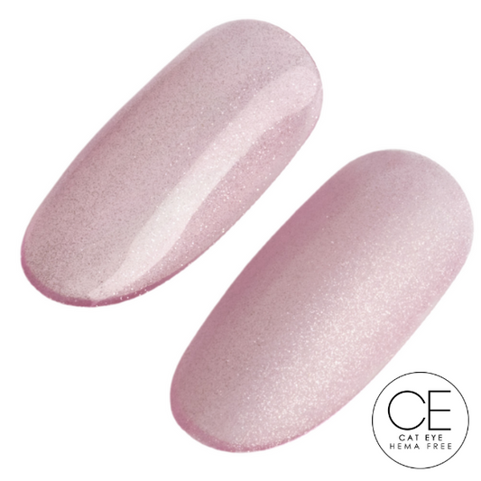 ROSE QUARTZ - GEL POLISH #354